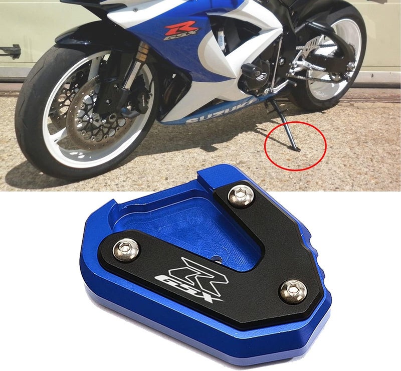 MOWOK دعامة للدراجة النارية سوزوكي GSX-R 600 GSX-R 750 GSX-R 1000 R/X GSXR1000 2009-2023 - Image 1